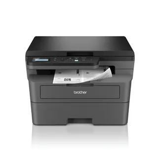 Brother DCP-L2620DW Multifunktionsdrucker Laser A4 1200 x 1200 DPI 32 Seiten pro Minute WLAN Brother DCP-L2620DW Multifunktionsdrucker Laser A4 1200 x 1200 DPI 32 Seiten pro Minute WLAN