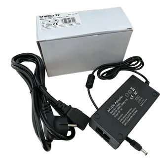 Synergy 21 Netzteil – 12V 60W Synergy 21 Netzteil – 12V 60W