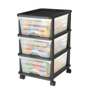 VEVOR Schubladenwagen Schubladenschrank mit 3 Schubladen (17 L / per), rollbarer Schubladen-Container Schubladenbox mit durchsichtigen Behältern für Bürobedarf Bastelräume Klassenzimmer VEVOR Schubladenwagen Schubladenschrank mit 3 Schubladen (17 L / per), rollbarer Schubladen-Container Schubladenbox mit durchsichtigen Behältern für Bürobedarf Bastelräume Klassenzimmer