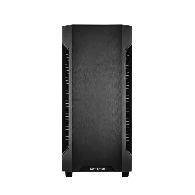 Chieftec AS-01B-OP Computer-Gehäuse Full Tower Schwarz – Bild 2