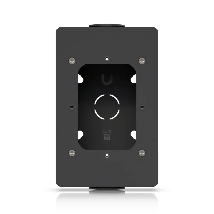 Ubiquiti UniFi Reader Junction Box • accesories • black • UACC-Reader-JB-B – Bild 3