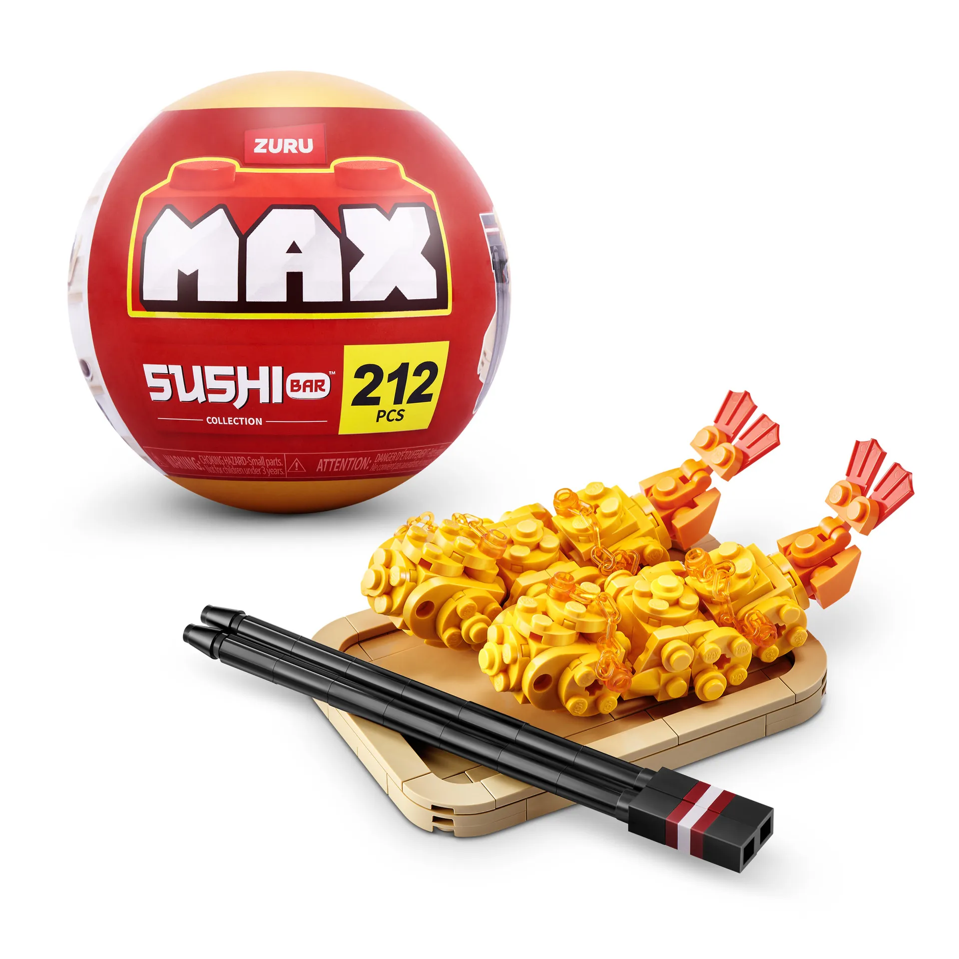 MAX Premium Sushi Bar – Bild 4