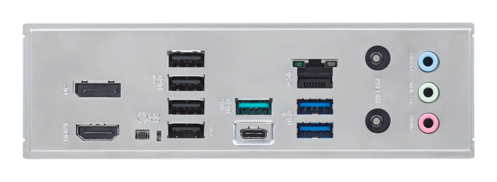 ASUS PRIME B840-PLUS WIFI AMD B840 Sockel AM5 ATX – Bild 7