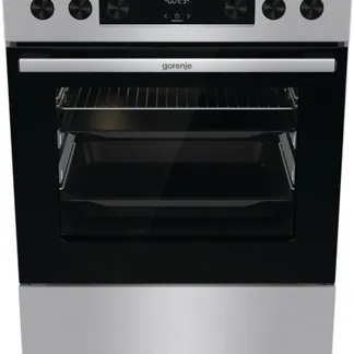 Gorenje Elektroherd GECS6C70XPA VZ065 Gorenje Elektroherd GECS6C70XPA VZ065