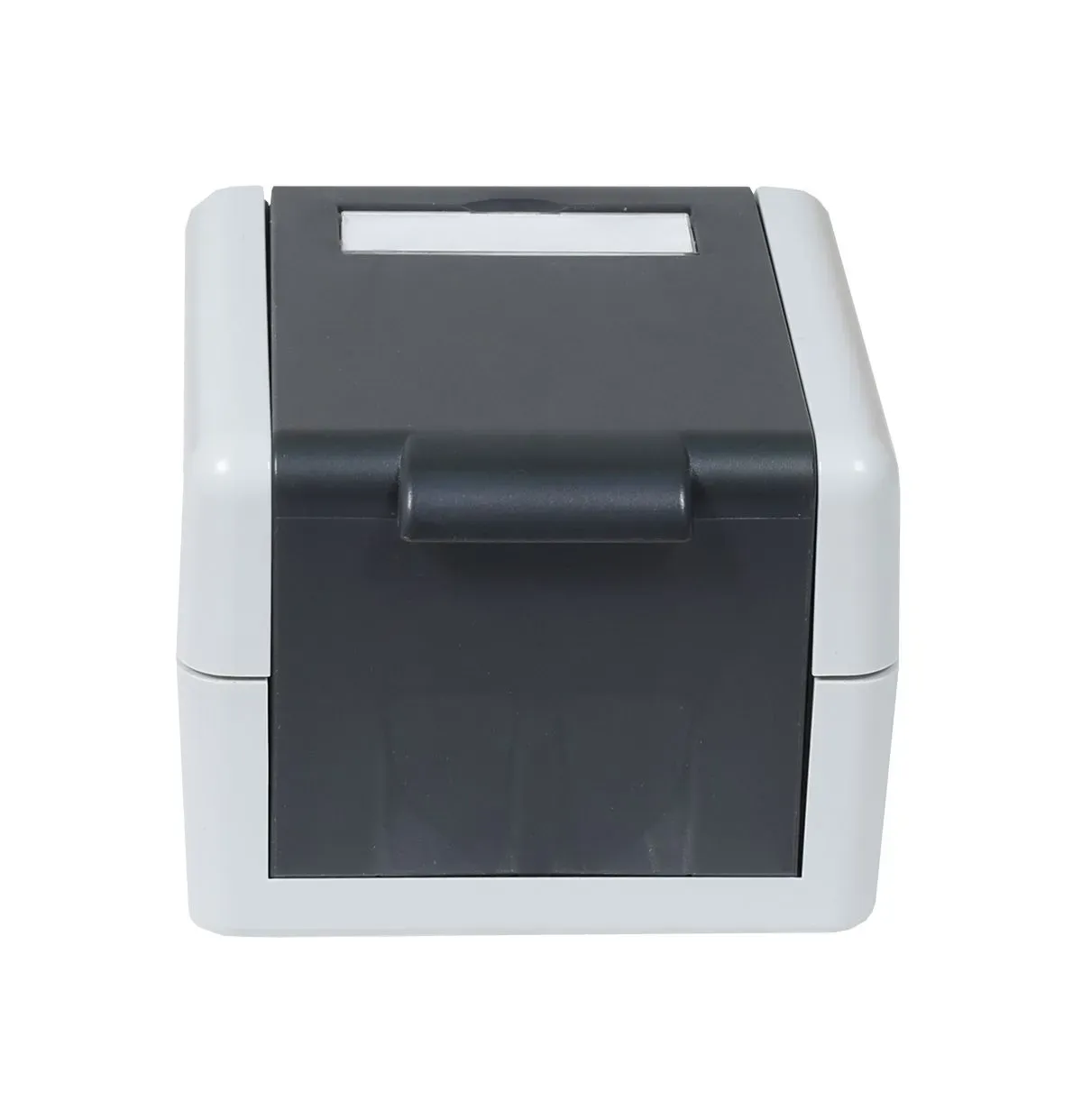 Keystone, Modulträger, Aufputzgehäuse IP44, mit Montageeinsatz für 2xKeystone Module, Synergy 21, – Bild 2