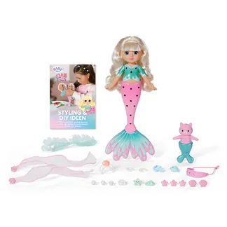 BABY born @ Glam Up Sparkle BABY born @ Glam Up Sparkle