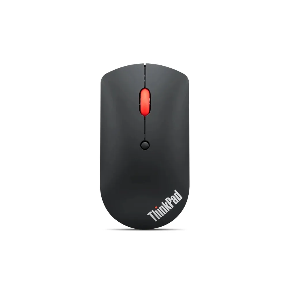 Lenovo 4Y50X88822 Maus Gaming Beidhändig Bluetooth Optisch 2400 DPI Lenovo 4Y50X88822 Maus Gaming Beidhändig Bluetooth Optisch 2400 DPI