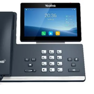 Yealink SIP SIP-T58W Yealink SIP SIP-T58W