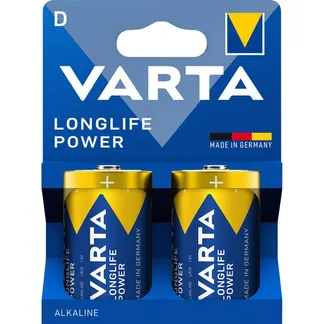 Longlife Power Batterie LR20, D (Mono) Longlife Power Batterie LR20, D (Mono)