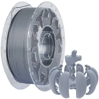 CR-PLA Filament Grey, 3D-Filament CR-PLA Filament Grey, 3D-Filament