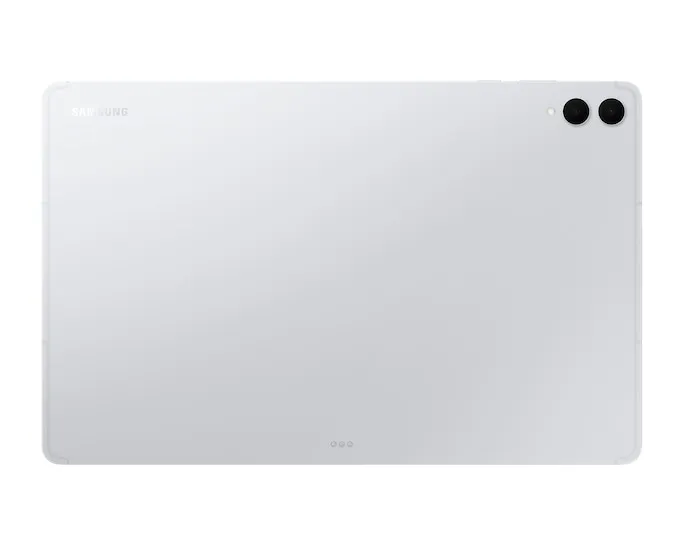 Samsung Galaxy Tab S11 Ultra 256 GB 37,1 cm (14.6") 12 GB Wi-Fi 7 (802.11be) Silber – Bild 3