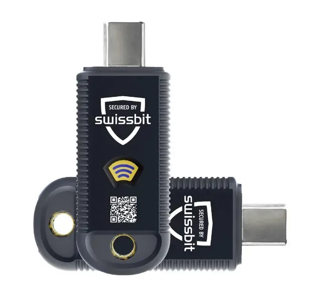REINER SCT FIDO Stick Pro USB-C REINER SCT FIDO Stick Pro USB-C