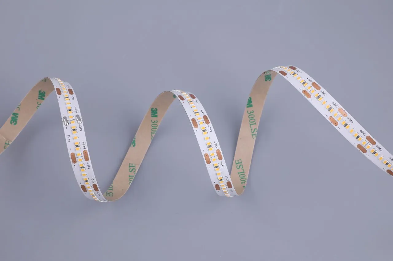 Synergy 21 LED Flex Strip 2216 – 140 NW DC24V 72W IP20 CRI>90 Synergy 21 LED Flex Strip 2216 – 140 NW DC24V 72W IP20 CRI>90