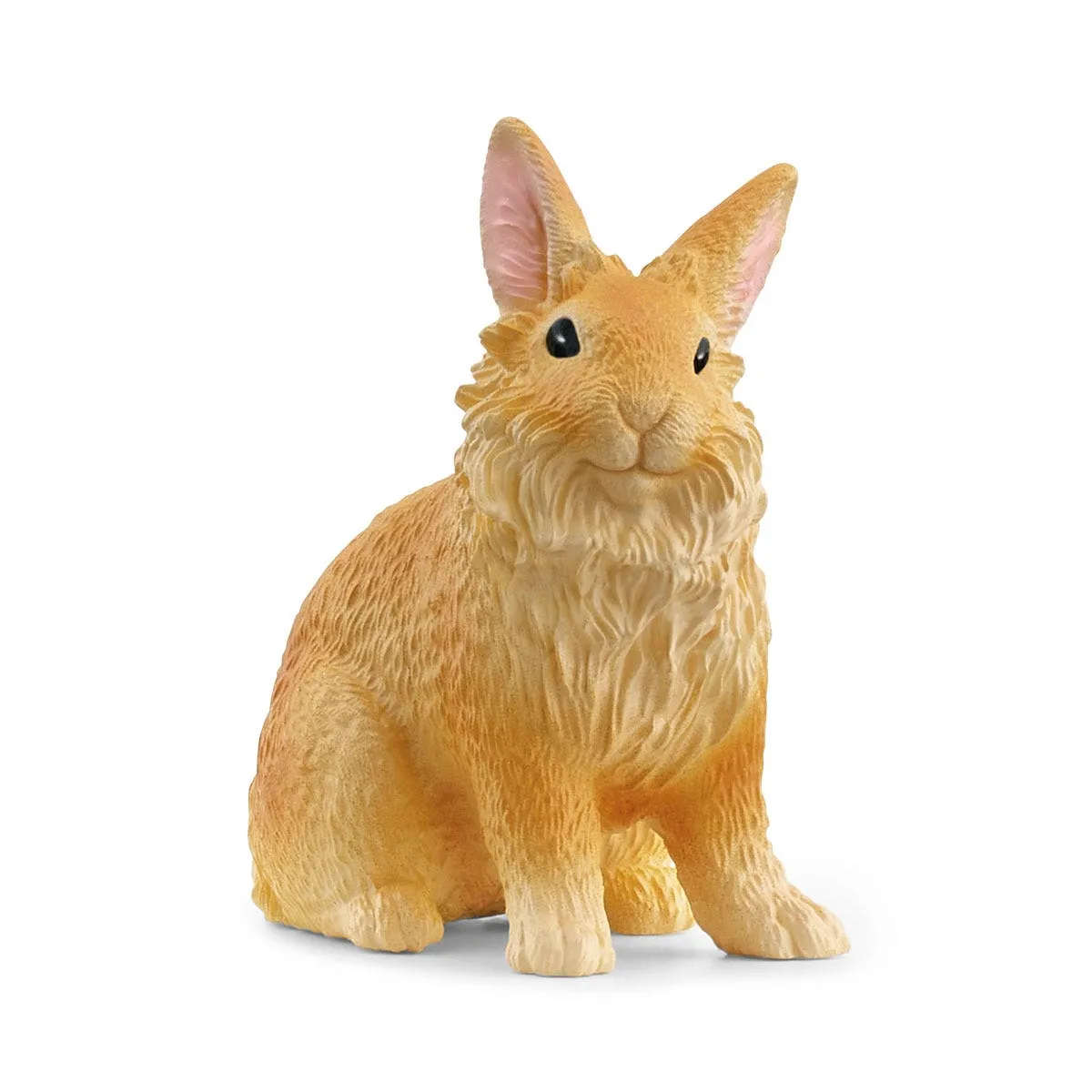 schleich FARM WORLD Löwenkopfkaninchen schleich FARM WORLD Löwenkopfkaninchen