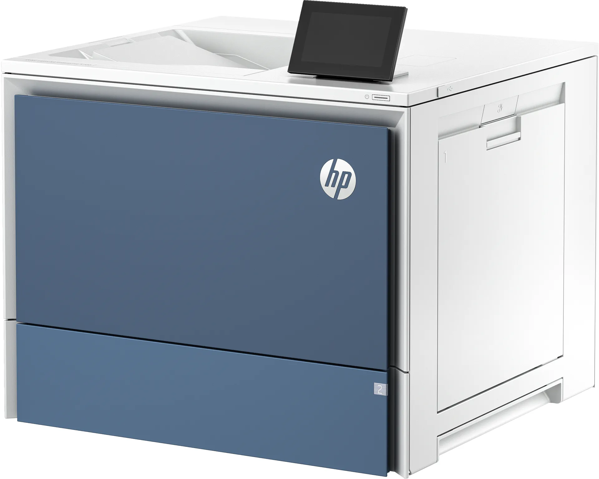 HP Color LaserJet Enterprise 5700dn Drucker – Bild 3