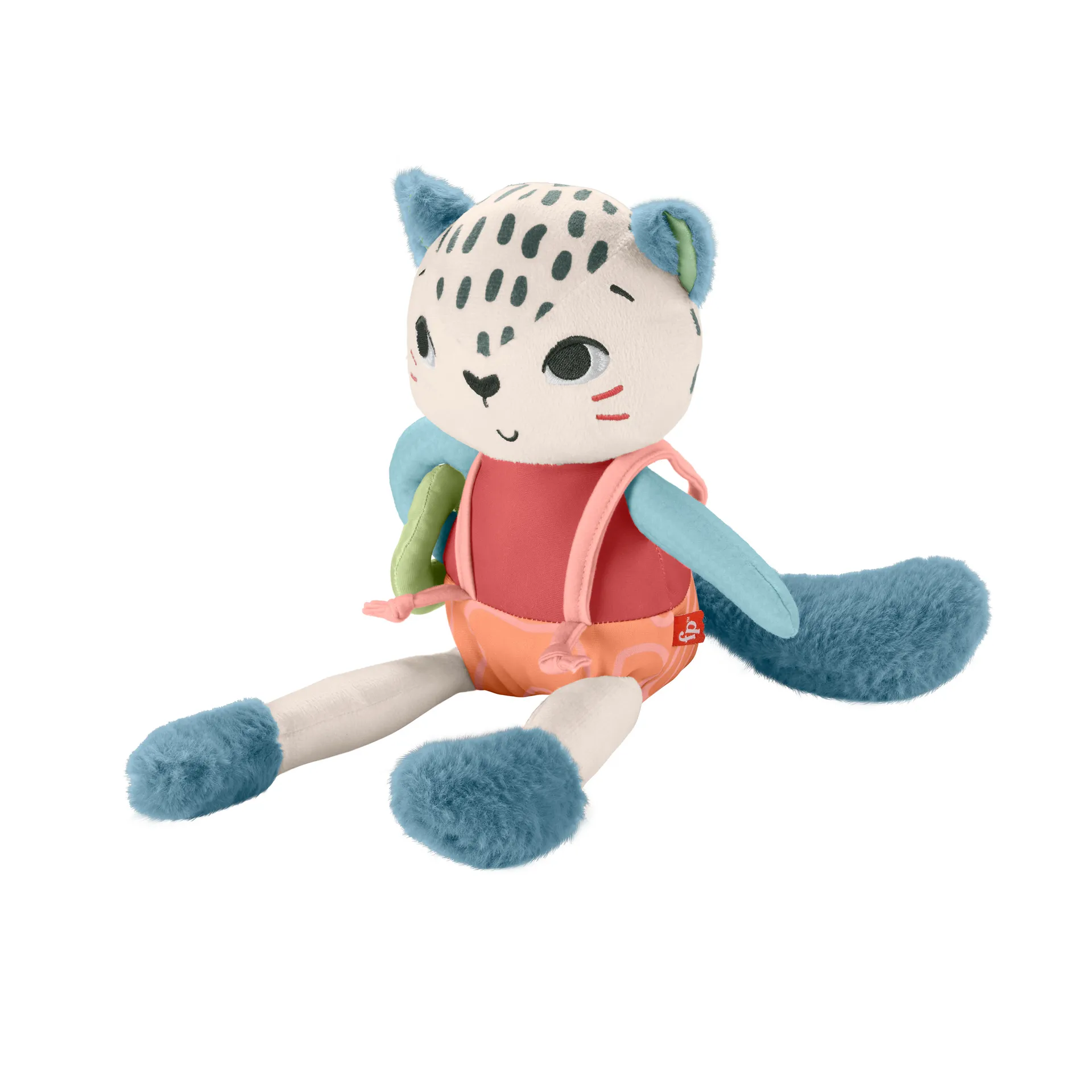 Fisher-Price Planet Friends HKD64 Stofftier Fisher-Price Planet Friends HKD64 Stofftier
