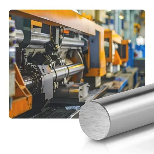 VEVOR Linearwellen, 25x1000 mm, Präszisionswelle aus SFC25-Kohlenstoffstahl, rostfrei & hochpräzise, Welle mit hoher Härte, Runde Stange für Schneid-, Schleif-, Fräs- & Bohrmaschinen, 2er-Pack – Bild 7