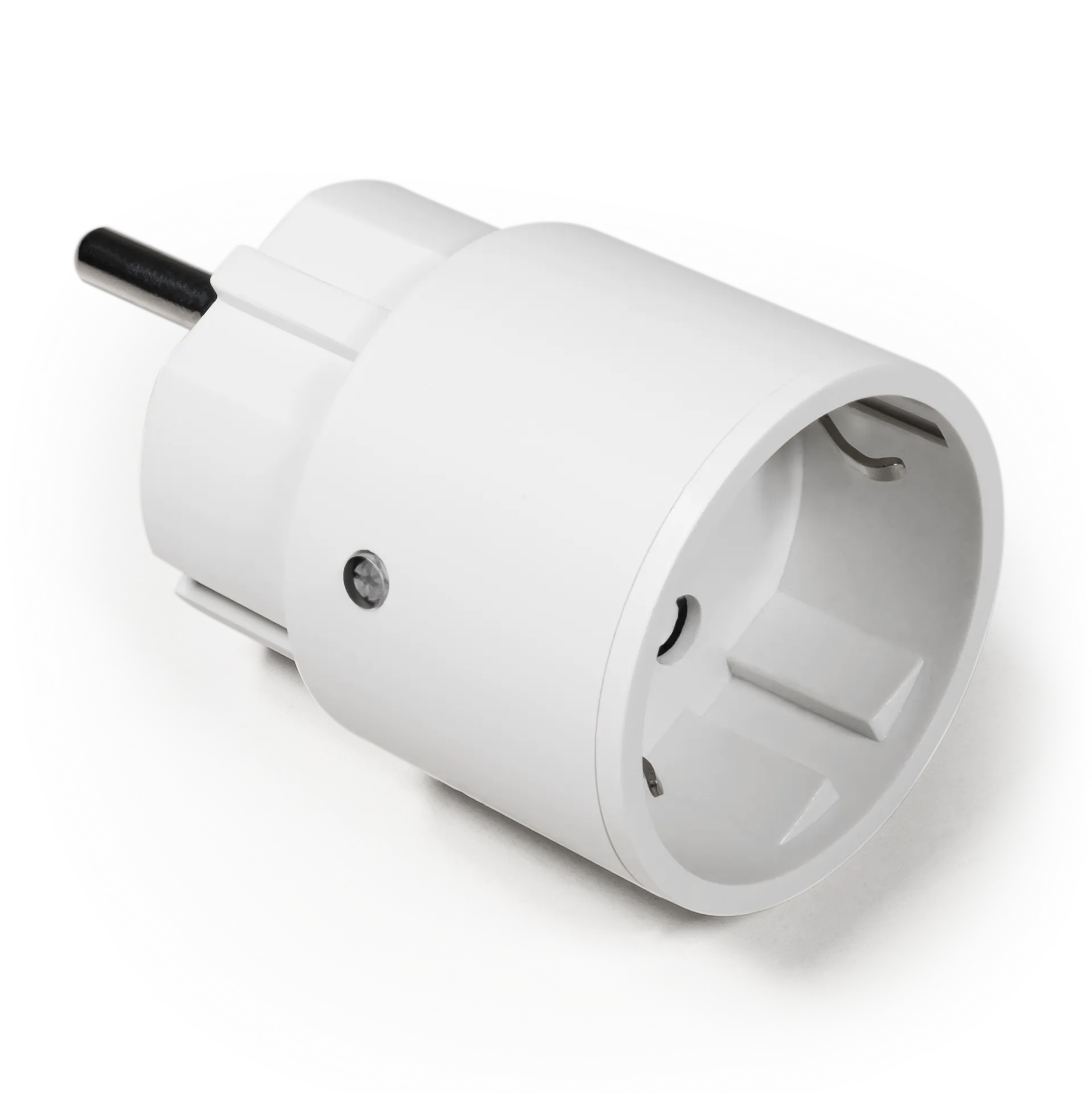 Funk-Steckdose McPower “Comfort“, max. 2300W, max. 70m, IP20, 230V Funk-Steckdose McPower “Comfort“, max. 2300W, max. 70m, IP20, 230V