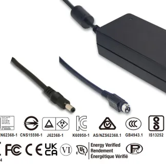 Mean Well Netzteil – 12V 120W Mean Well Netzteil – 12V 120W