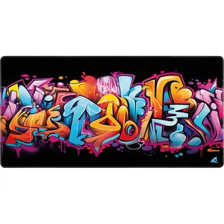 SKILLER SGP40 D13, Gaming-Mauspad SKILLER SGP40 D13, Gaming-Mauspad