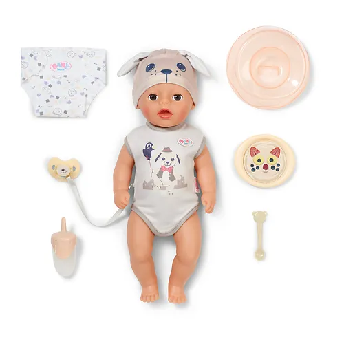 BABY born 839591 Puppe BABY born 839591 Puppe