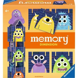 memory Dimension, Gedächtnisspiel memory Dimension, Gedächtnisspiel