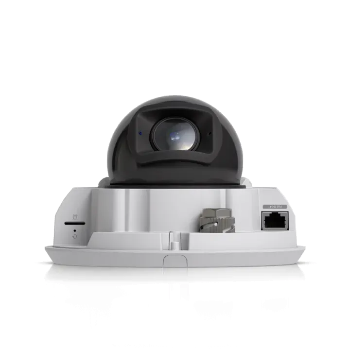 Ubiquiti UniFi Video Camera G6 Pro Dome • Outdoor • 4K • InfraRot • IP66 • PoE+ • withe • UVC-G6-Pro-Dome-W – Bild 3