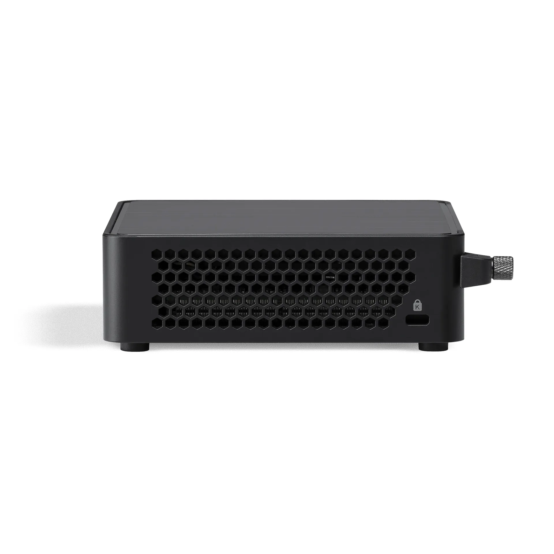 ASUS NUC 14 Pro Slim Kit RNUC14RVKU500000I UCFF Schwarz 125H – Bild 5