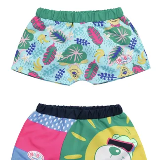 BABY born 828298 Puppenzubehör Puppen-Bademode BABY born 828298 Puppenzubehör Puppen-Bademode