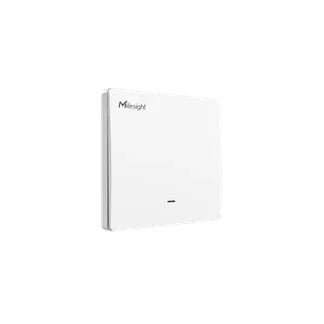 Milesight IoT Wall Switch, WS501-868M-3W-W11-EU LoRaWAN / 3-wire / 1 button Milesight IoT Wall Switch, WS501-868M-3W-W11-EU LoRaWAN / 3-wire / 1 button