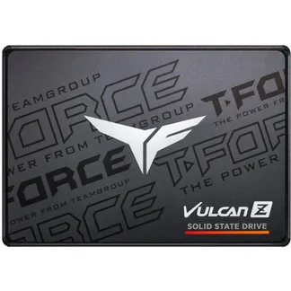 VULCAN Z 2 TB, SSD VULCAN Z 2 TB, SSD