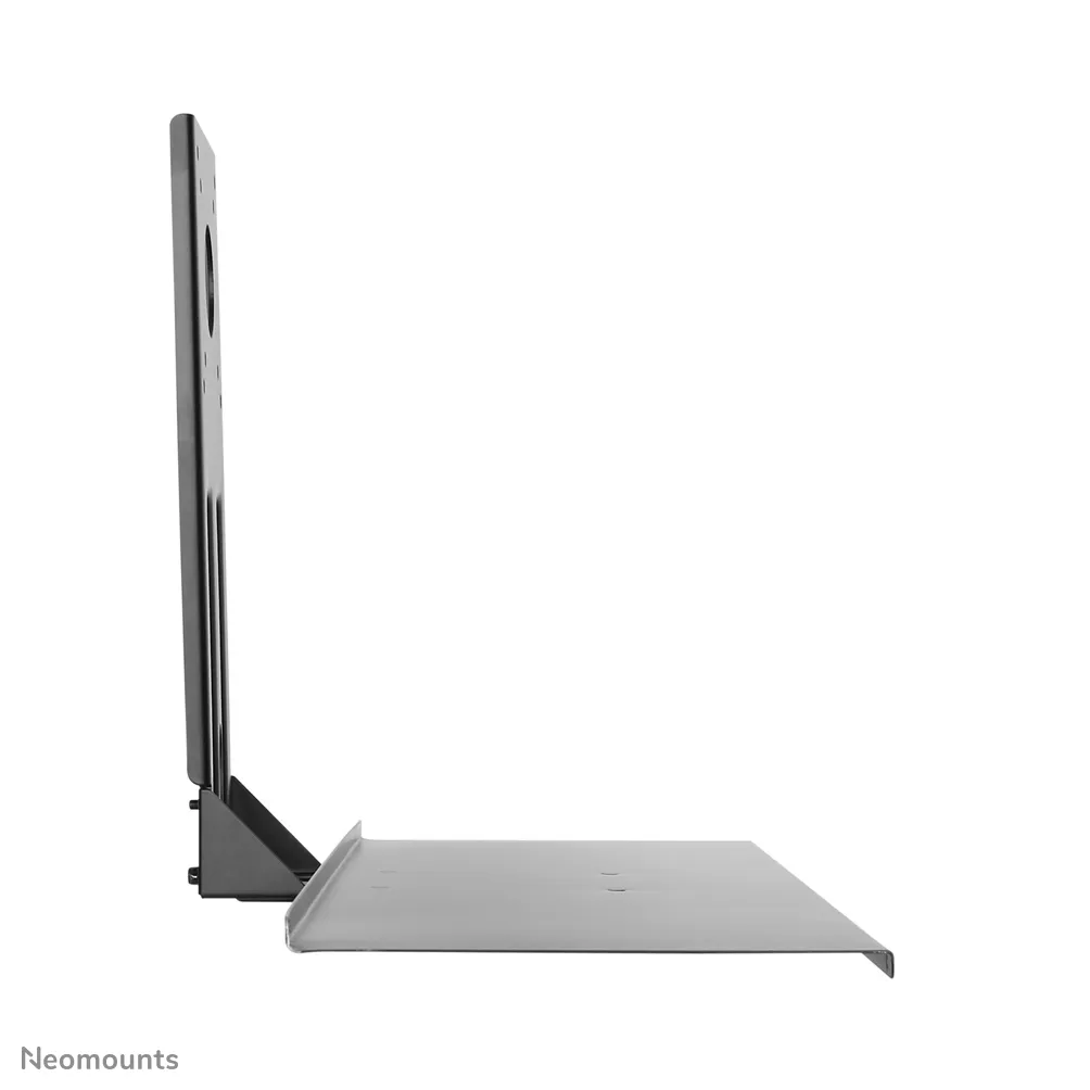 Neomounts KEYB-V200BLACK Tastatur-/Mausablage VESA - B 65 cm – Bild 5