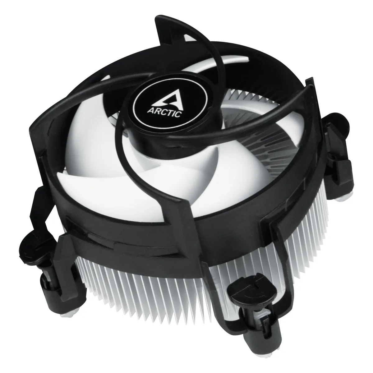 ARCTIC Alpine 17 – Kompakter Intel CPU Kühler ARCTIC Alpine 17 – Kompakter Intel CPU Kühler