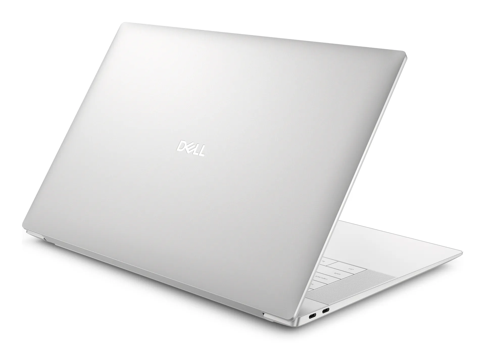 DELL 16 Premium DA16250 Intel Core Ultra 7 255HX Laptop 41,4 cm (16.3") Touchscreen 4K Ultra HD 32 GB LPDDR5x-SDRAM 1 TB SSD NVIDIA GeForce RTX 5060 Wi-Fi 7 (802.11be) Windows 11 Pro Deutsch Platin – Bild 5