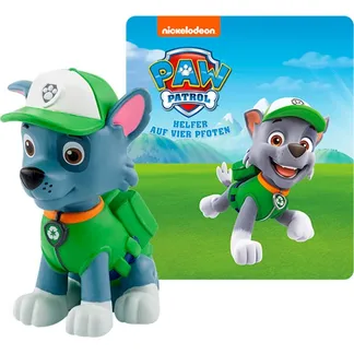 Paw Patrol – Die Hundeschau, Spielfigur Paw Patrol – Die Hundeschau, Spielfigur