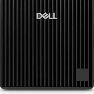 DELL Pro QBT1250 Plus Intel Core Ultra 7 265 16 GB DDR5-SDRAM 512 GB SSD Windows 11 Pro Tower PC Schwarz DELL Pro QBT1250 Plus Intel Core Ultra 7 265 16 GB DDR5-SDRAM 512 GB SSD Windows 11 Pro Tower PC Schwarz