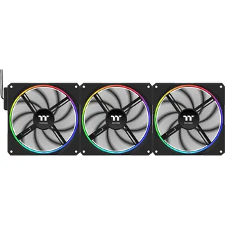 TS 140 EX RGB, Gehäuselüfter TS 140 EX RGB, Gehäuselüfter