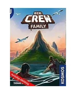 Kosmos 68449 20 min Brettspiel Reisen/Abenteuer Kosmos 68449 20 min Brettspiel Reisen/Abenteuer