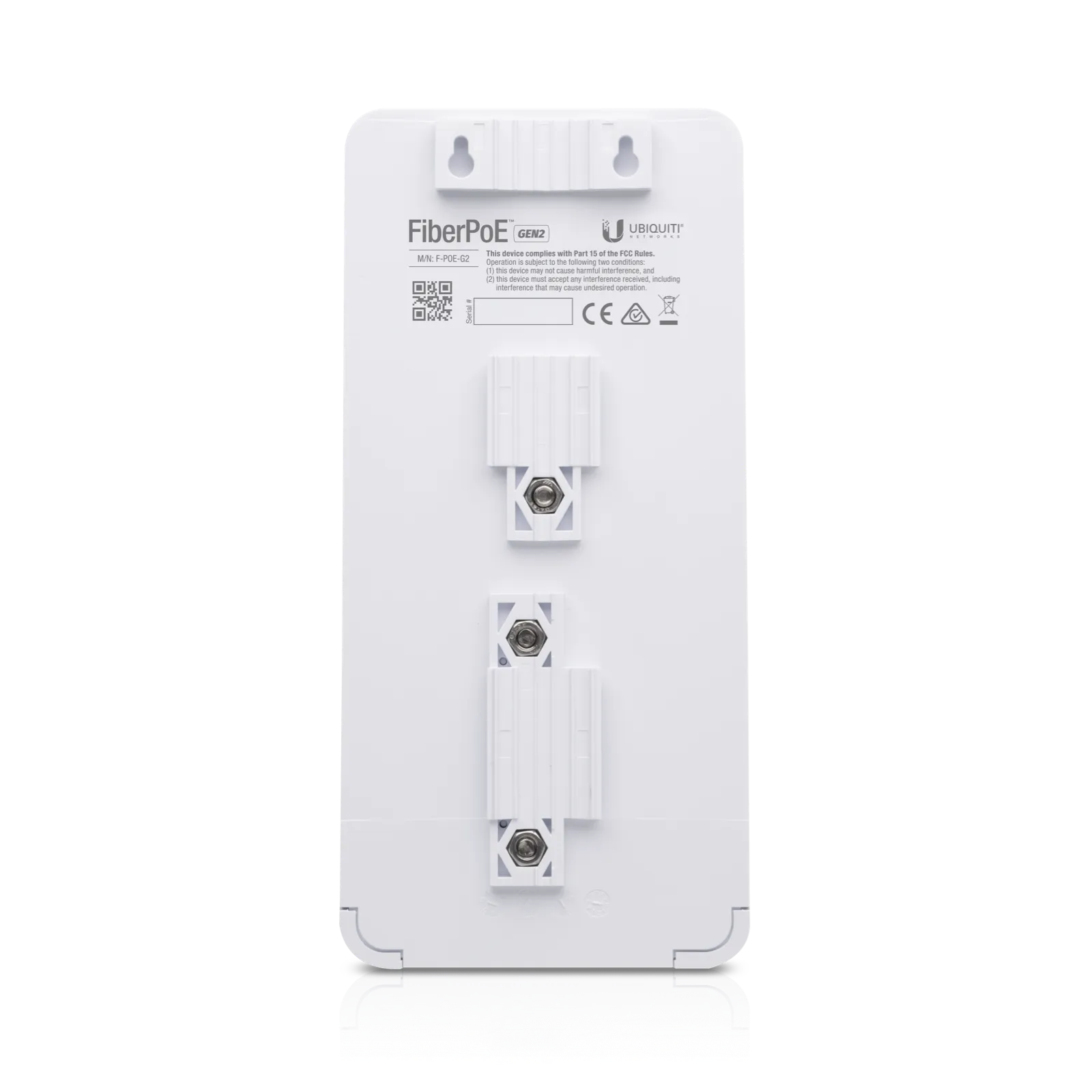 Ubiquiti FiberPoE, F-POE-G2 – Bild 3
