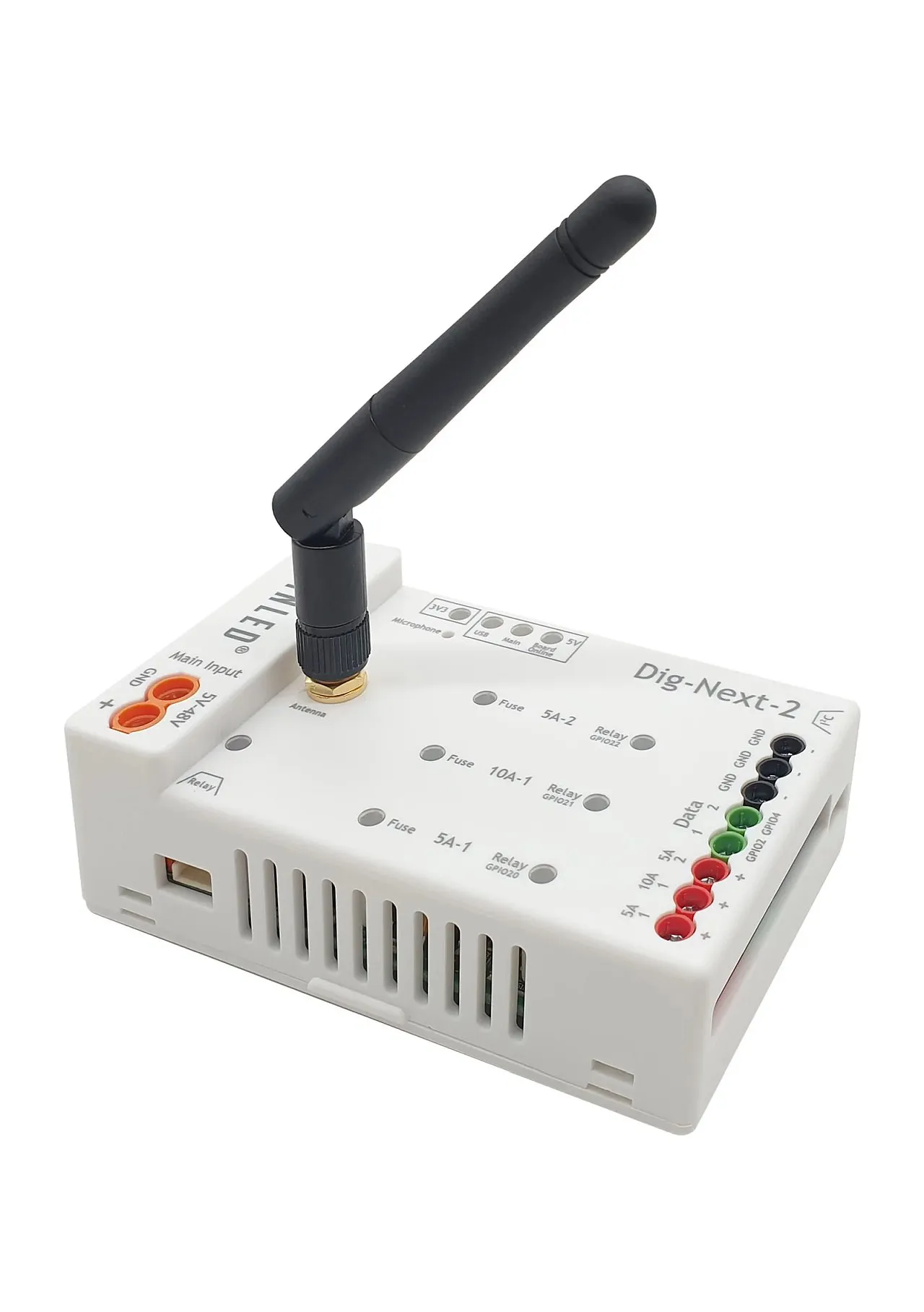 Synergy 21 LED QuinLED Dig-Next-2 – Bild 2