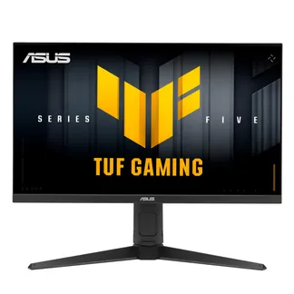 ASUS TUF Gaming VG27AQL5A Computerbildschirm 68,6 cm (27″) 2560 x 1440 Pixel Wide Quad HD LCD Schwarz ASUS TUF Gaming VG27AQL5A Computerbildschirm 68,6 cm (27″) 2560 x 1440 Pixel Wide Quad HD LCD Schwarz