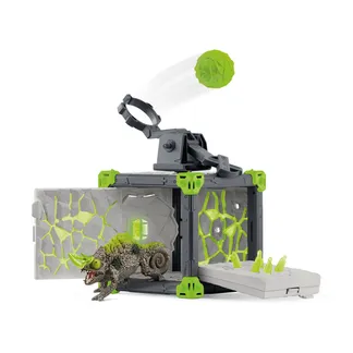 schleich BattleCave Steinchamäleons schleich BattleCave Steinchamäleons