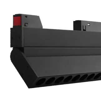 MiBoxer MG2-20F-ZL V2 LED 48V Track Grille Light Foldable 20W CCT Zigbee 3.0 + 2,4G MiBoxer MG2-20F-ZL V2 LED 48V Track Grille Light Foldable 20W CCT Zigbee 3.0 + 2,4G