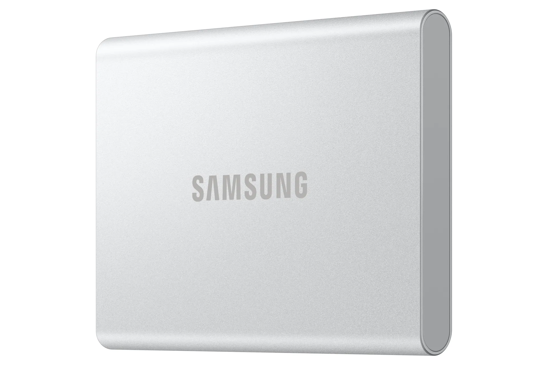 Samsung MU-PD1T0G/WW Externes Solid State Drive 1 TB USB Typ-C 3.2 Gen 2 (3.1 Gen 2) Silber – Bild 3