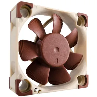 NF-A4x10 5V, Gehäuselüfter NF-A4x10 5V, Gehäuselüfter