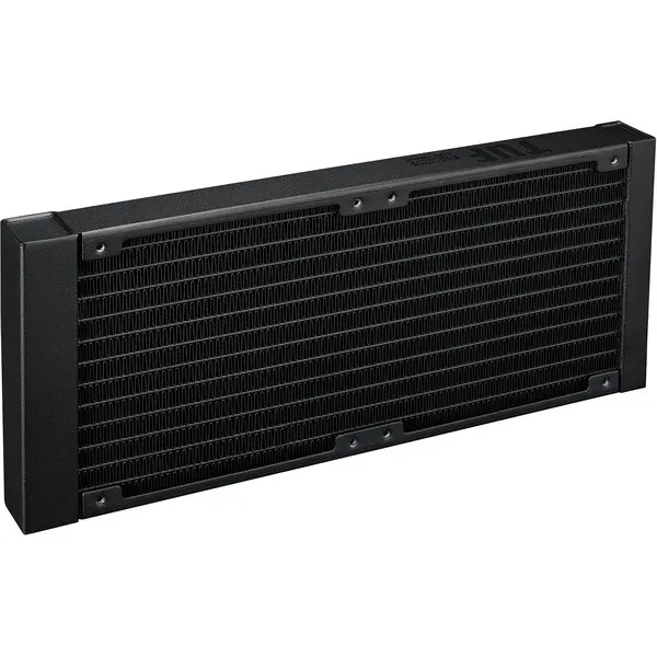 ASUS TUF Gaming LC III 240 ARGB Prozessor All-in-One-Flüssigkeitskühler 12 cm Schwarz – Bild 12