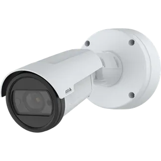 AXIS Netzwerkkamera Bullet • P1488-LE • 8MP • AI AXIS Netzwerkkamera Bullet • P1488-LE • 8MP • AI
