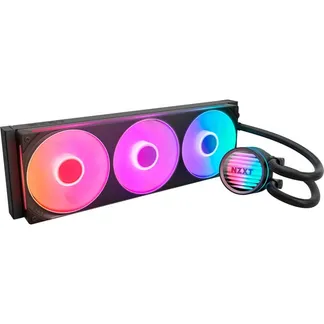 Kraken Core 360 RGB, Wasserkühlung Kraken Core 360 RGB, Wasserkühlung