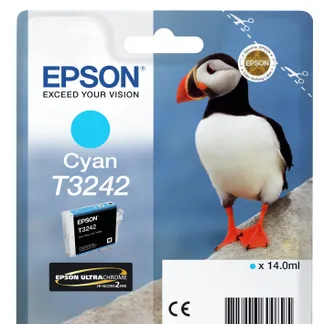 Epson SureColor T3242 Cyan Epson SureColor T3242 Cyan