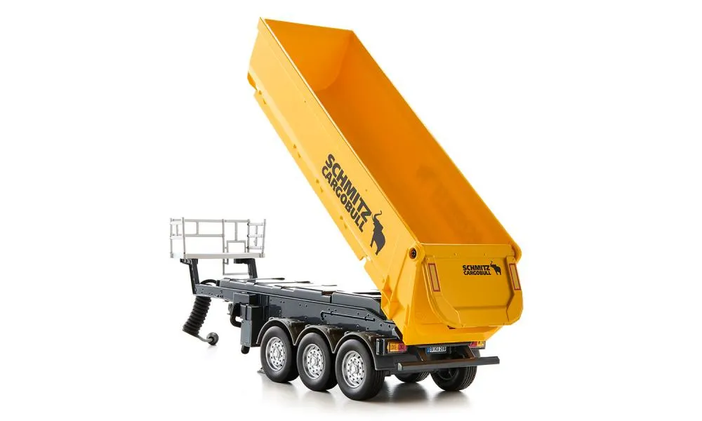 Siku 6734 ferngesteuerte (RC) modell Anhänger 1:32 – Bild 2